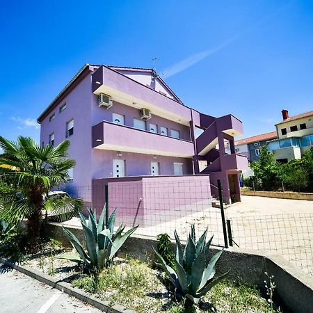City Apartment 4You Задар Экстерьер фото
