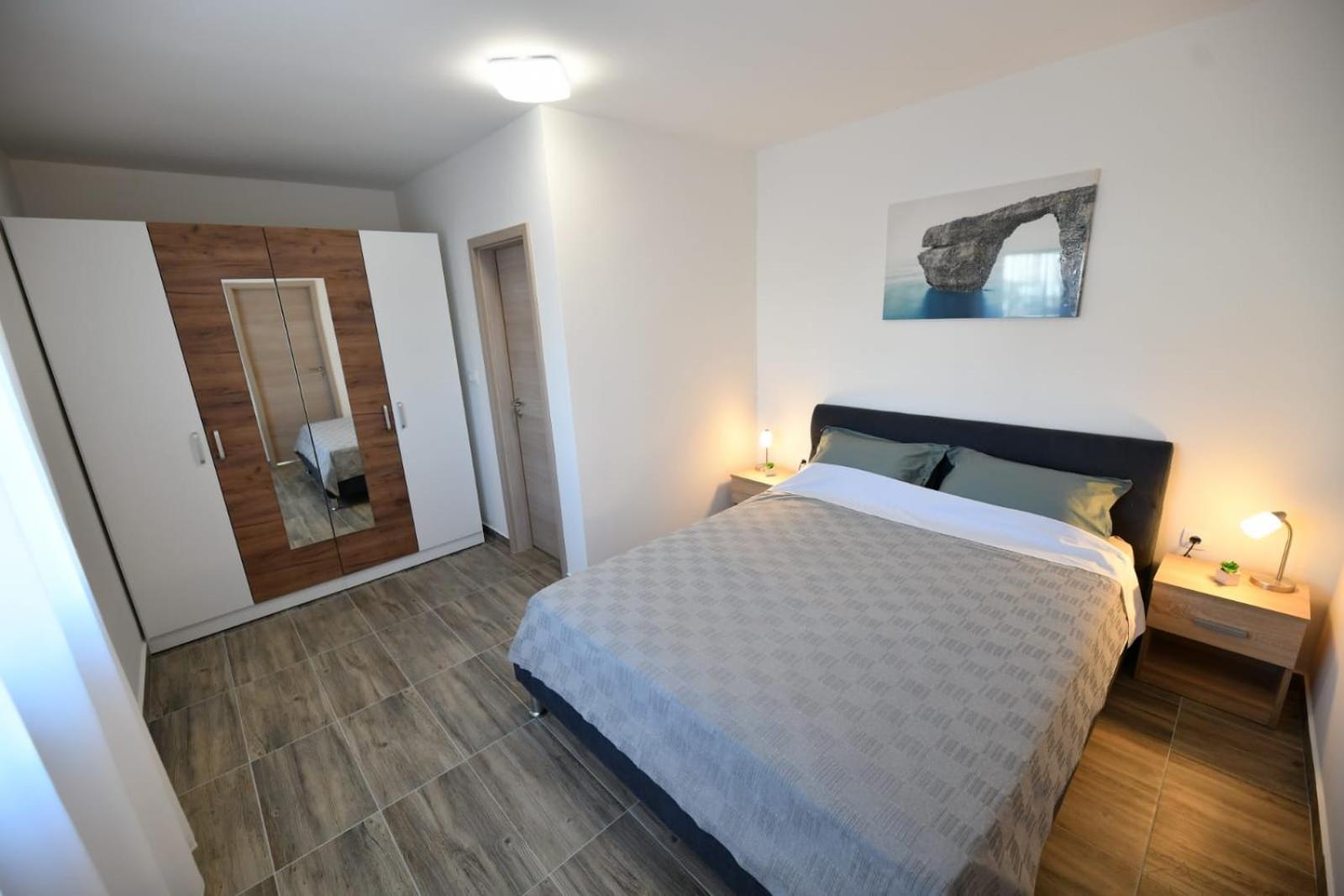 City Apartment 4You Задар Номер фото