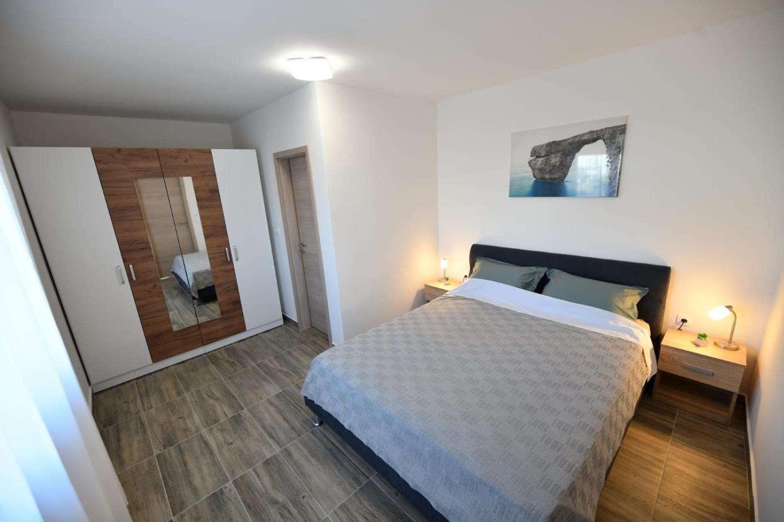 City Apartment 4You Задар Номер фото