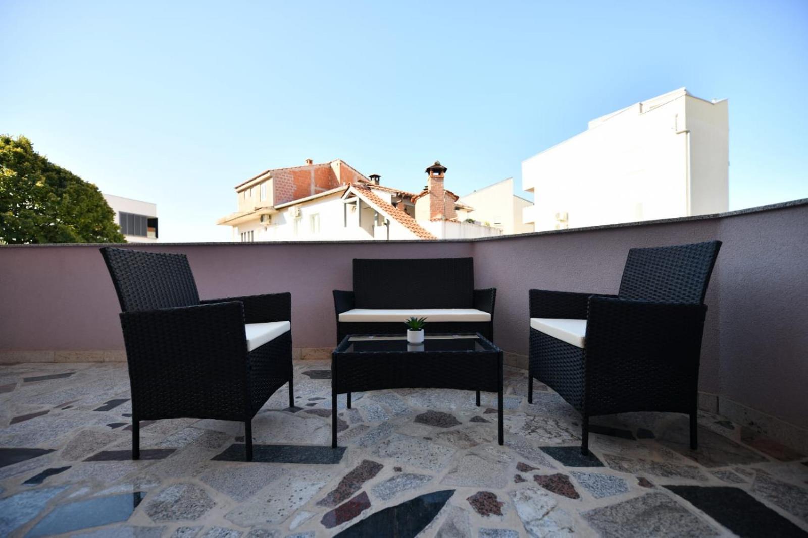 City Apartment 4You Задар Номер фото