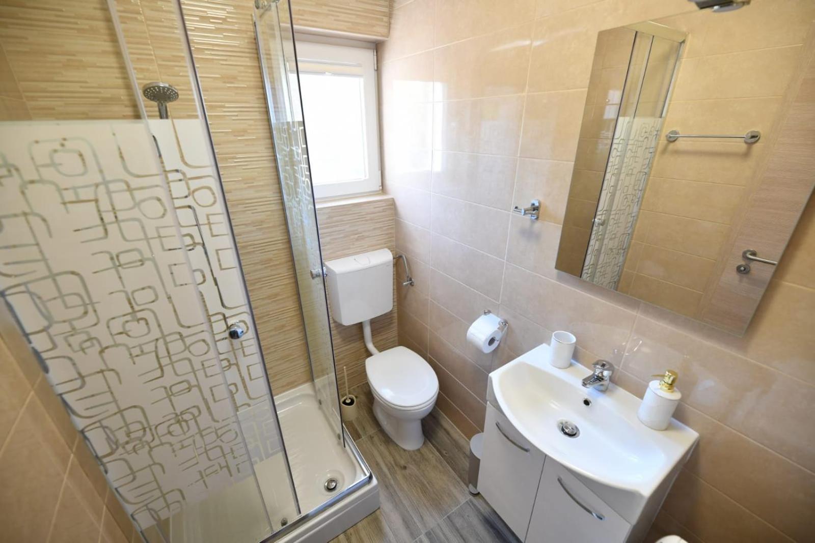 City Apartment 4You Задар Номер фото