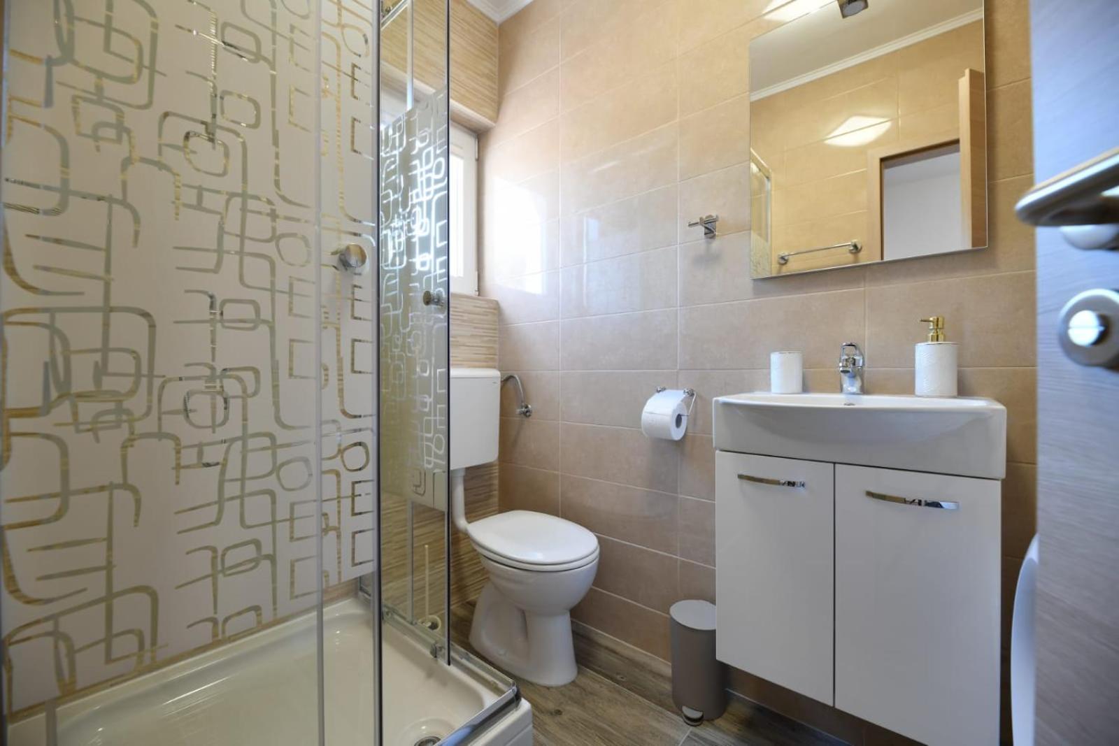 City Apartment 4You Задар Номер фото