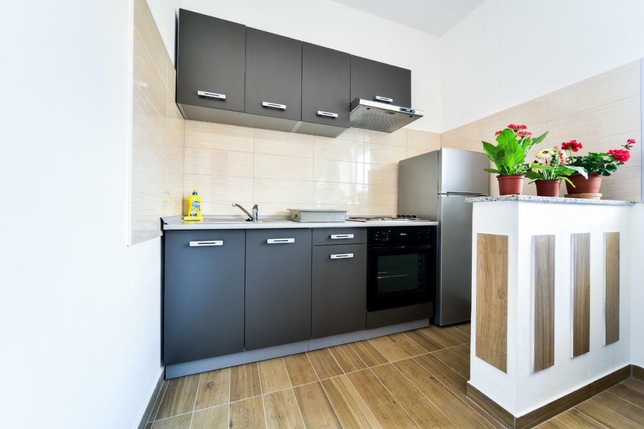 City Apartment 4You Задар Экстерьер фото