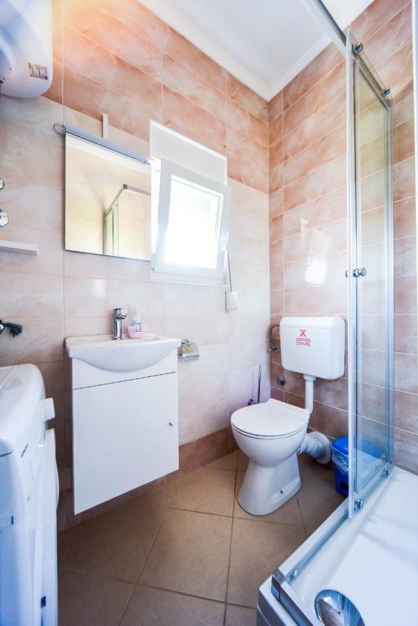 City Apartment 4You Задар Экстерьер фото