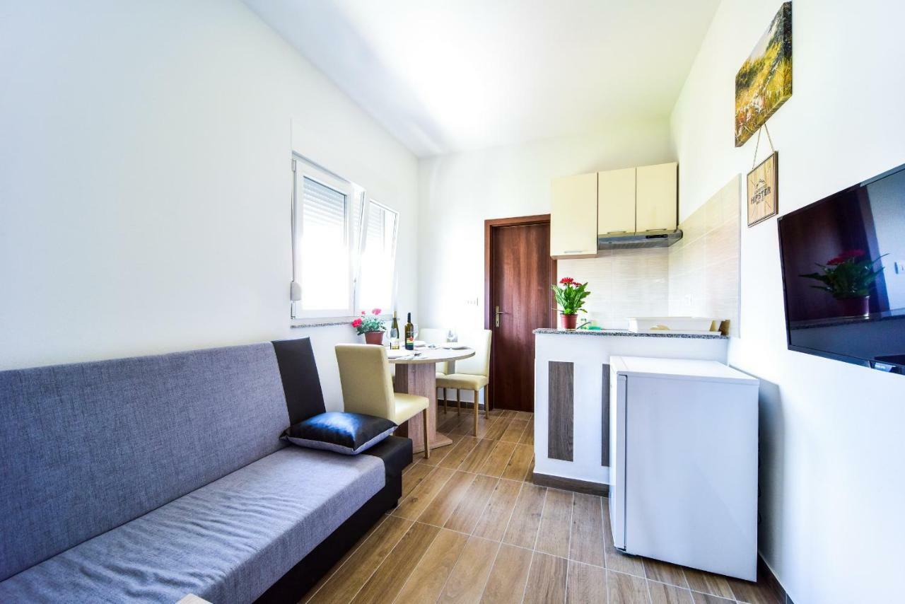 City Apartment 4You Задар Экстерьер фото