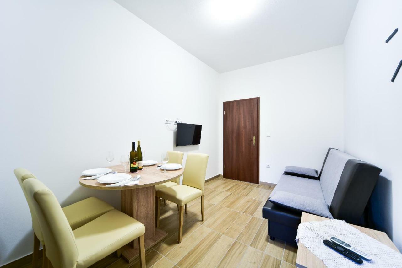 City Apartment 4You Задар Экстерьер фото