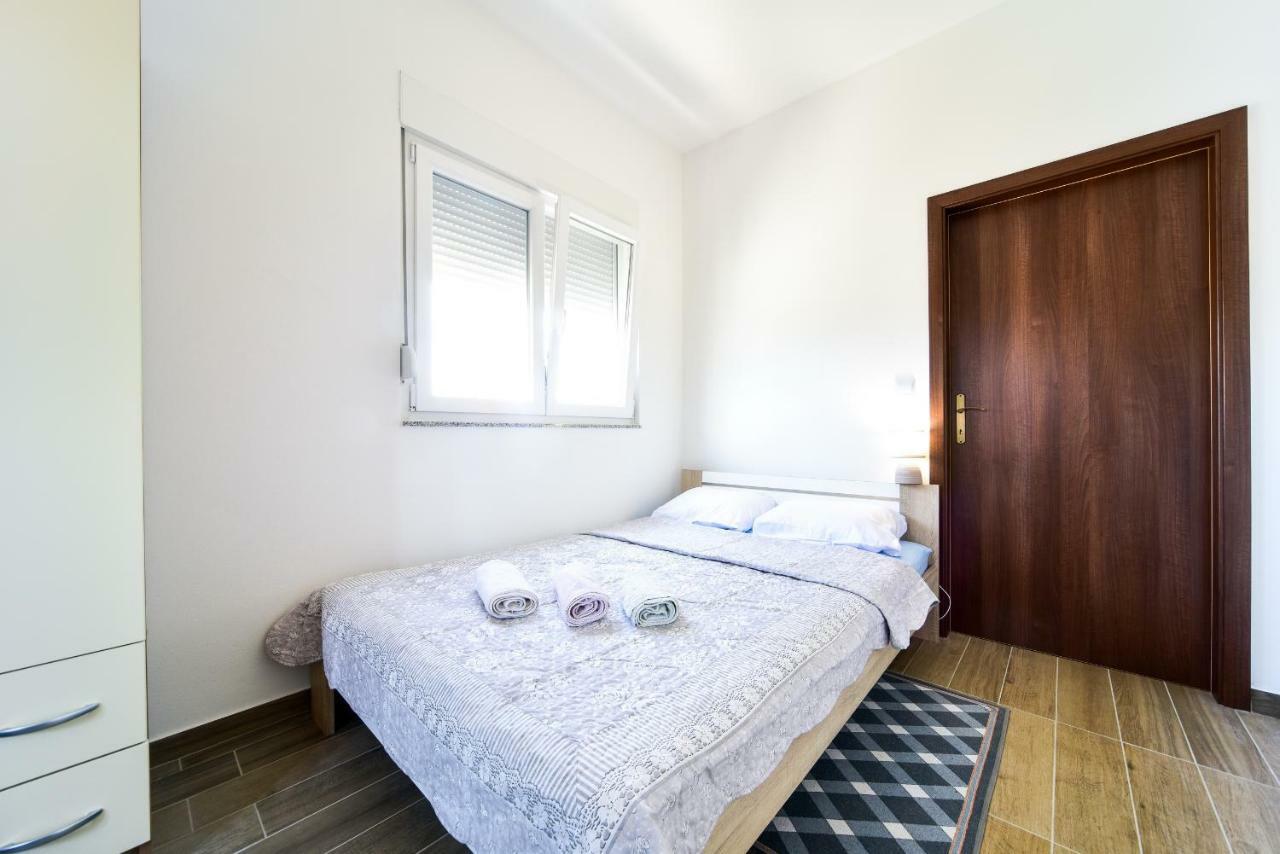 City Apartment 4You Задар Экстерьер фото