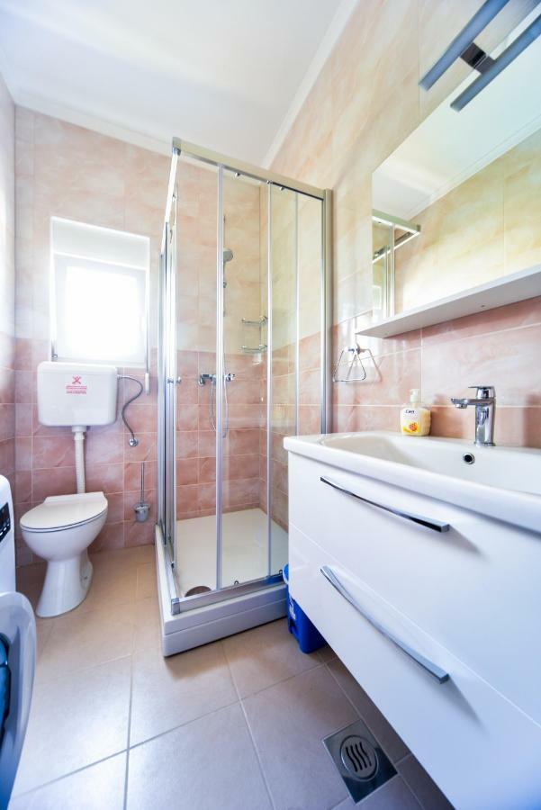 City Apartment 4You Задар Экстерьер фото