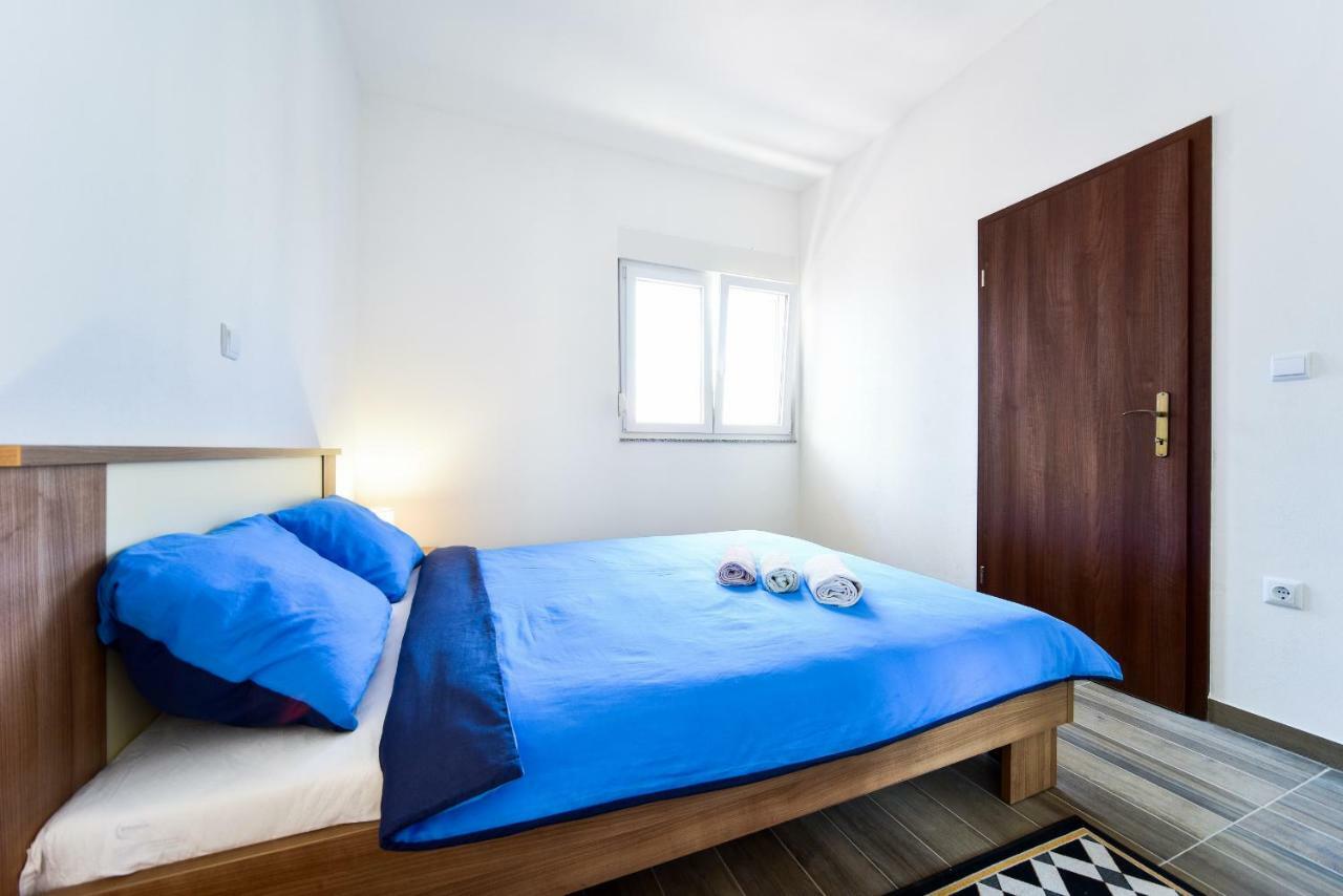 City Apartment 4You Задар Экстерьер фото