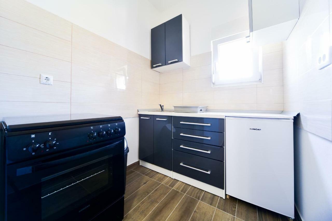 City Apartment 4You Задар Экстерьер фото